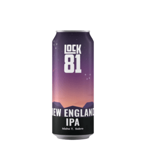 Lock 81 - NEIPA