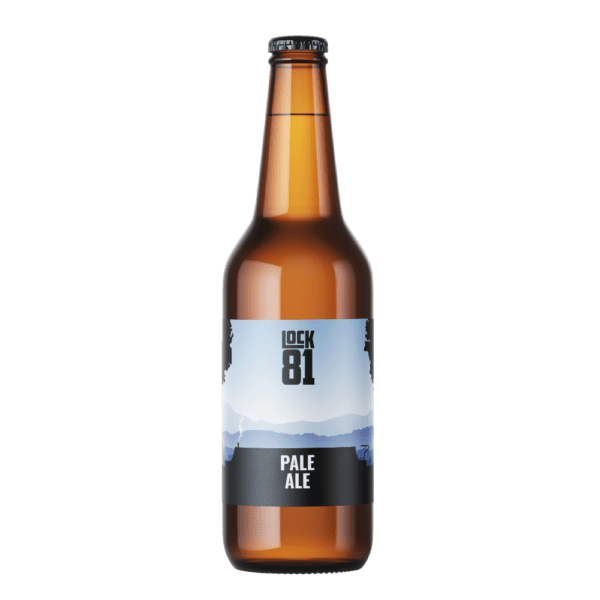 Lock 81 - Pale IPA