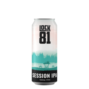 Lock 81 - Session IPA