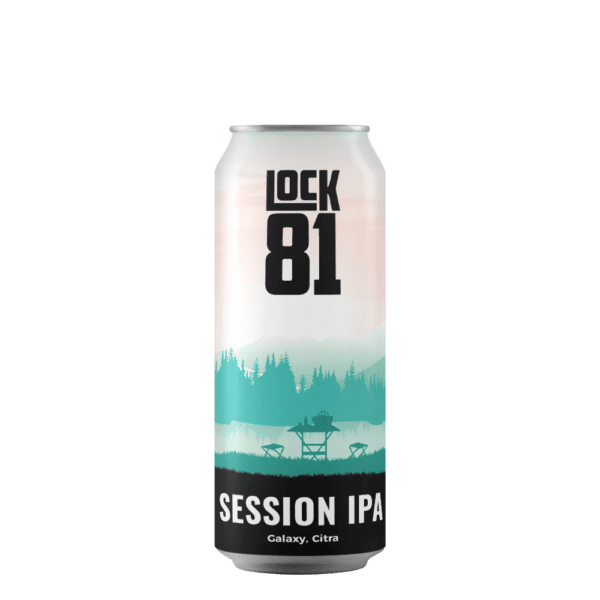 Lock 81 - Session IPA