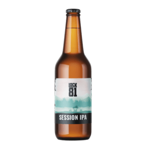 Lock 81 - Session IPA