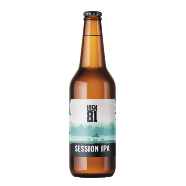 Lock 81 - Session IPA