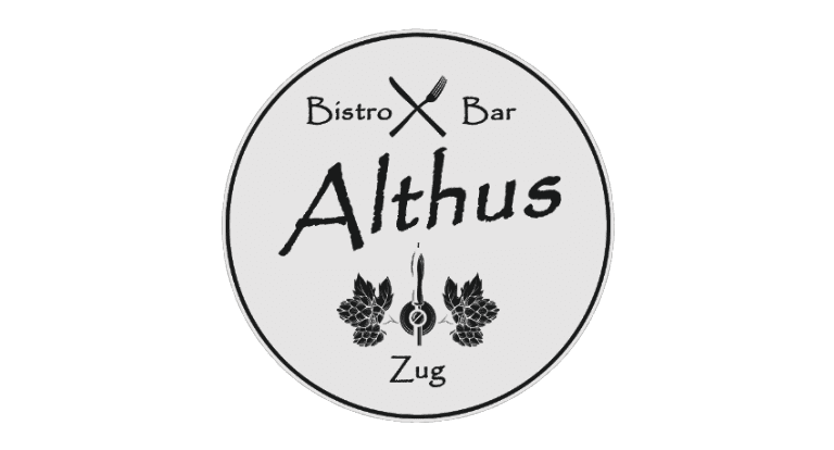 Althus Logo Grey