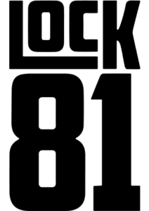 Lock 81 Logo