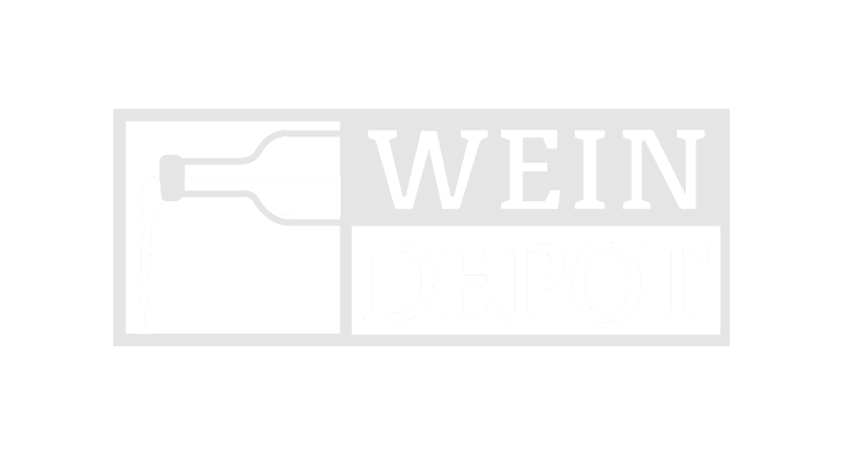 Wein Depot Grey Logo