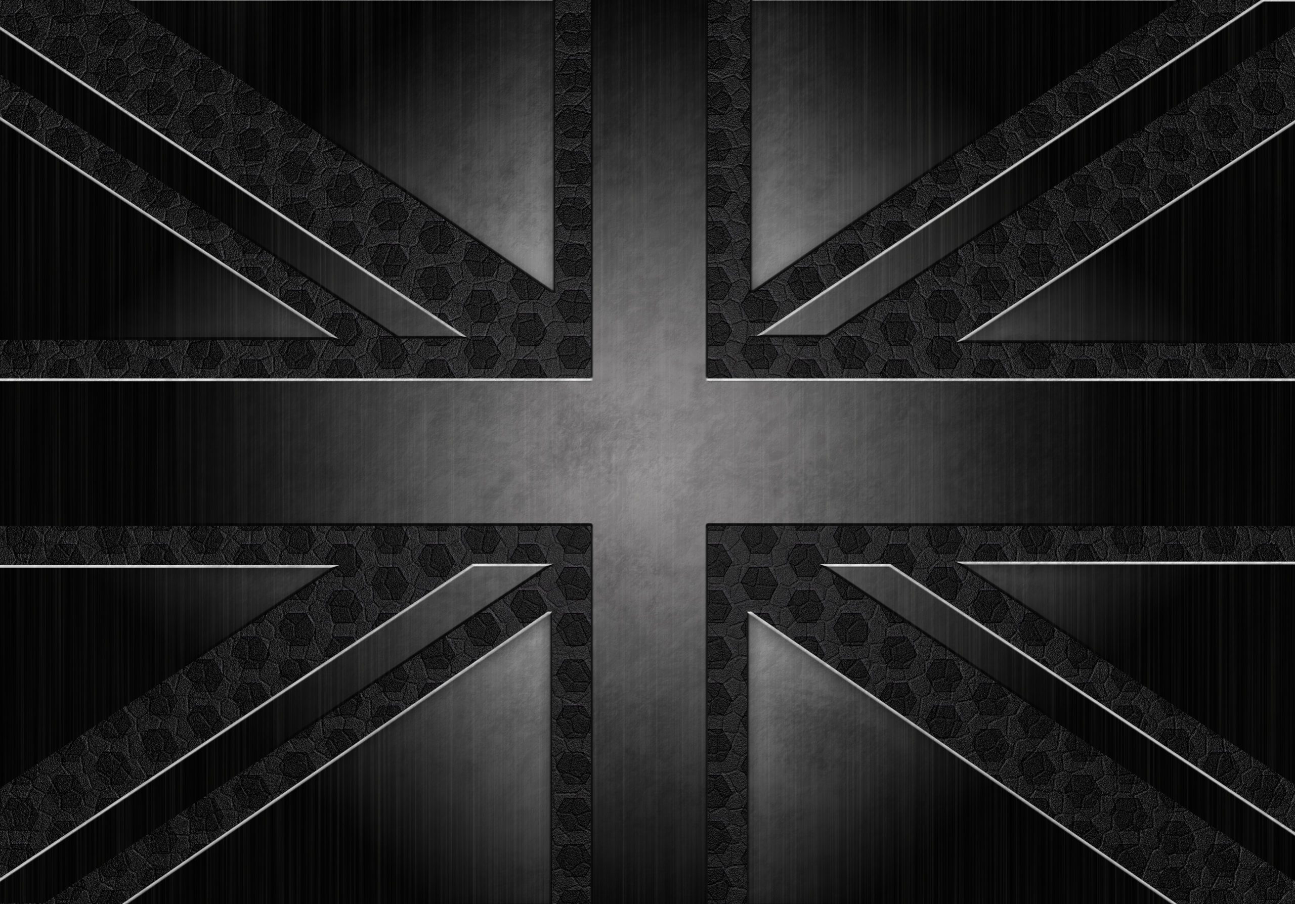 Union Jack Homepage