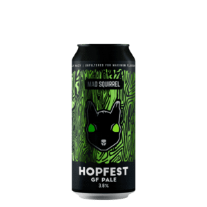 MadSquirrel - Hopfest