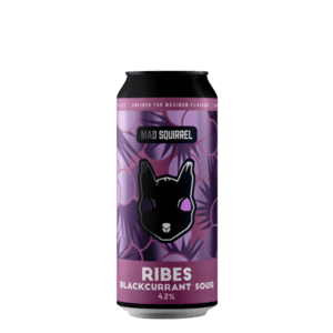 MadSquirrel - Ribes