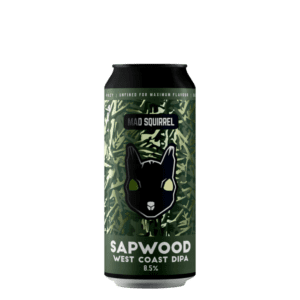 MadSquirrel - Sapwood