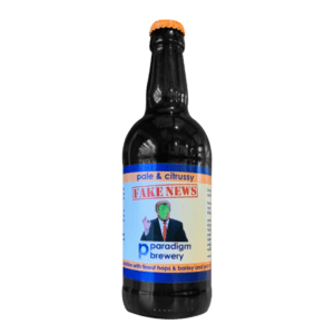 Paradigm Brewery - Fake News