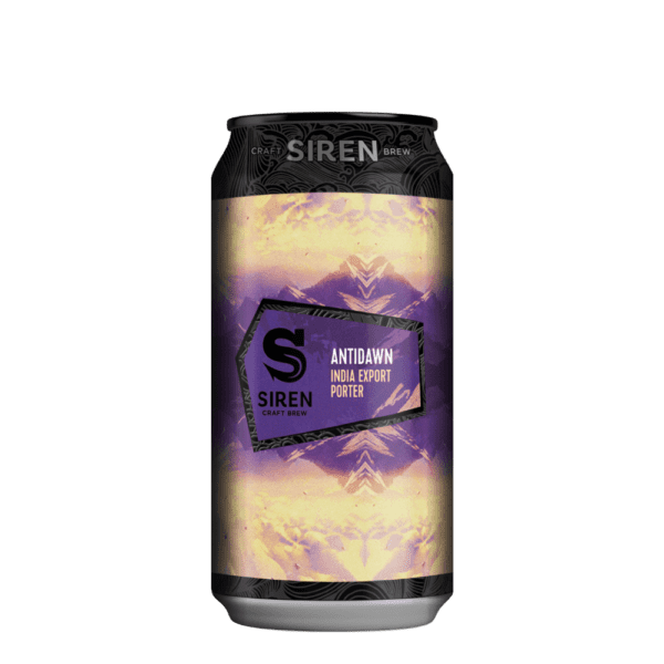 Siren - Antidawn