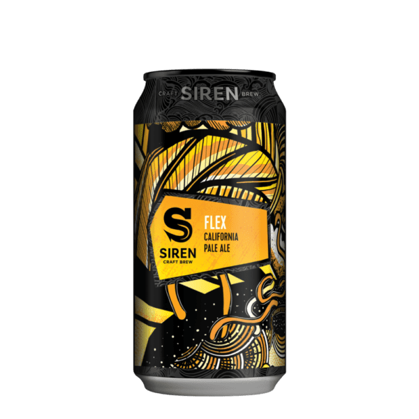 Siren - Flex
