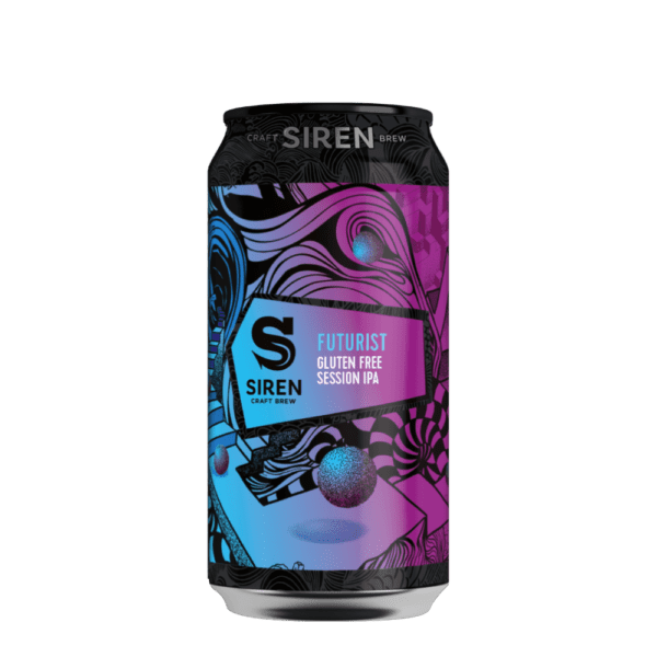 Siren - Futurist