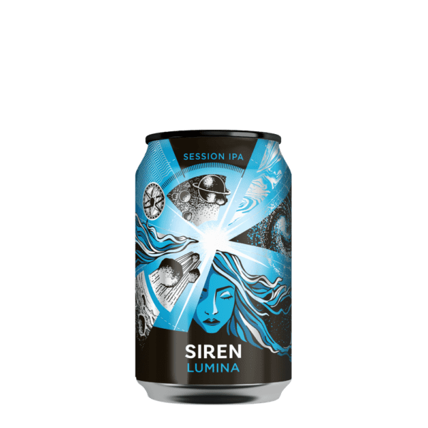Siren - Lumina