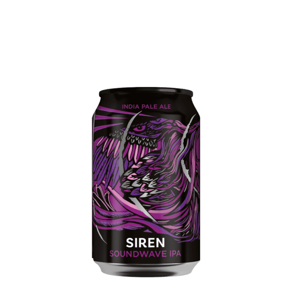 Siren - Soundwave