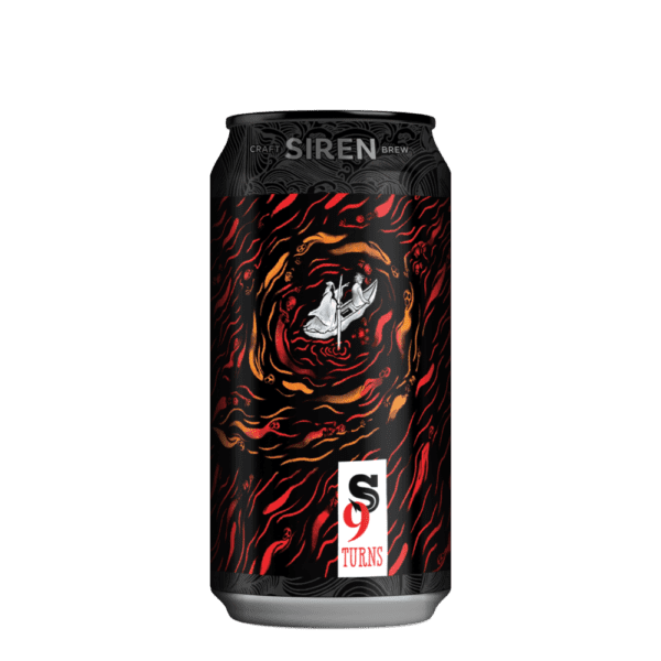 Siren - Turns