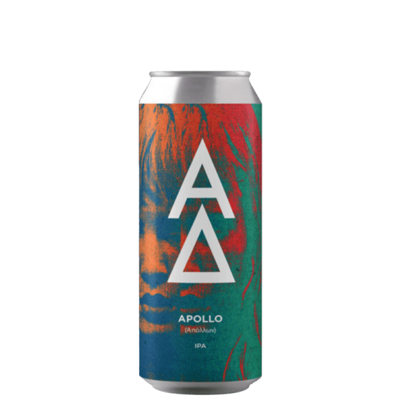 Alpha Delta - Apollo