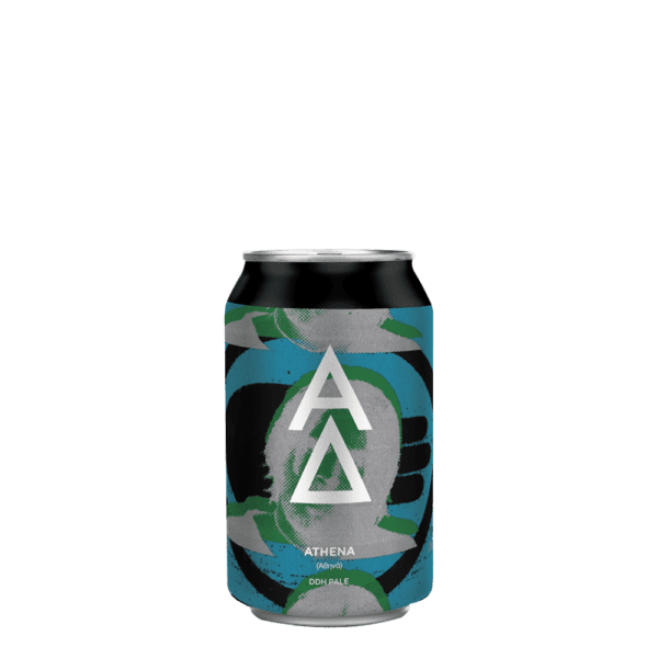 Alpha Delta – Athena