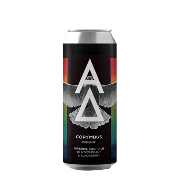 Alpha Delta - Corymbus
