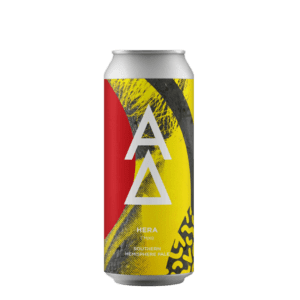 Hera - AlphaDelta - UKCRAFTBEERS