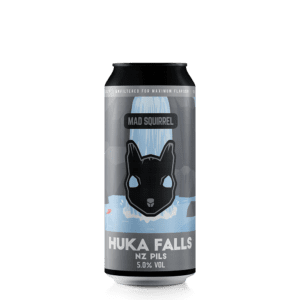 UK Craft Beers_Mad Squirrel_Huka Falls_440ml Can